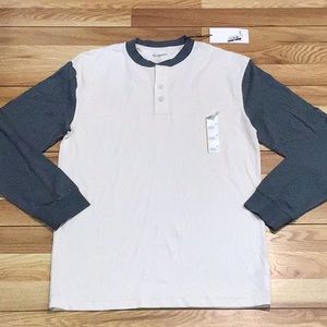 Men Goodfellow shirt